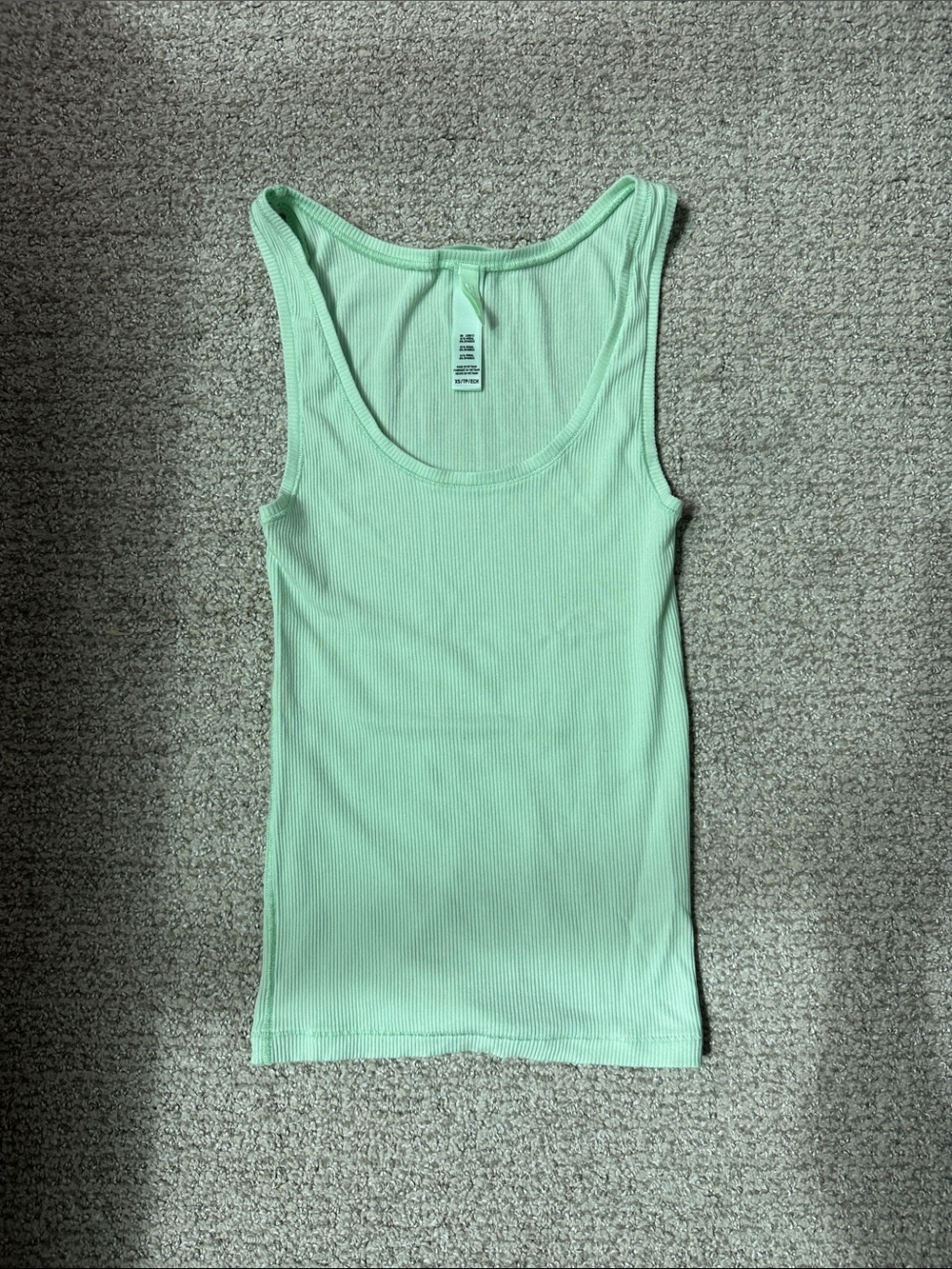 Skims Soft Lounge Tank